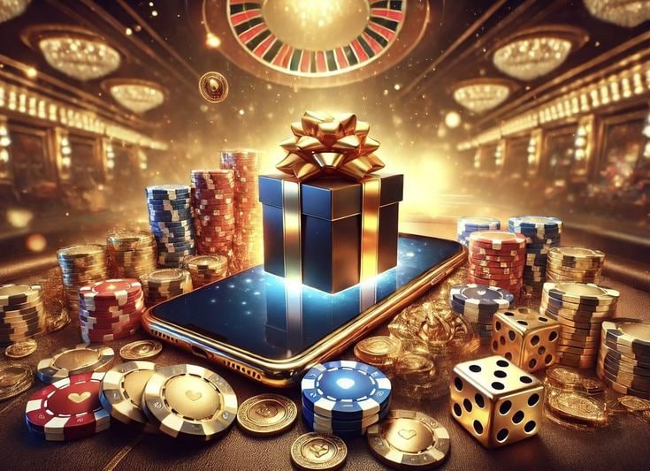 Live casino dengan dealer asli dan permainan interaktif untuk pengalaman nyata